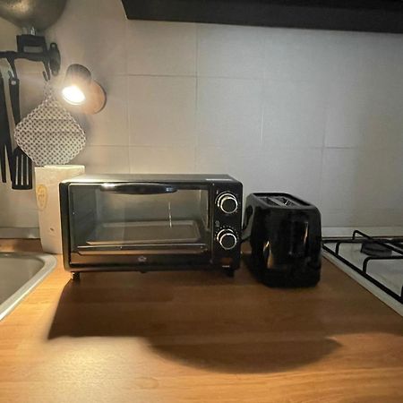 Casa Baglioni Leilighet Napoli Eksteriør bilde